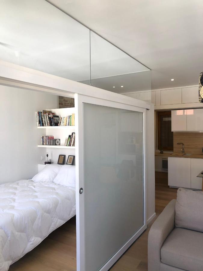 Enormous Charm T2 Historic Center Laundry Fiber Apartment Perpignan Luaran gambar