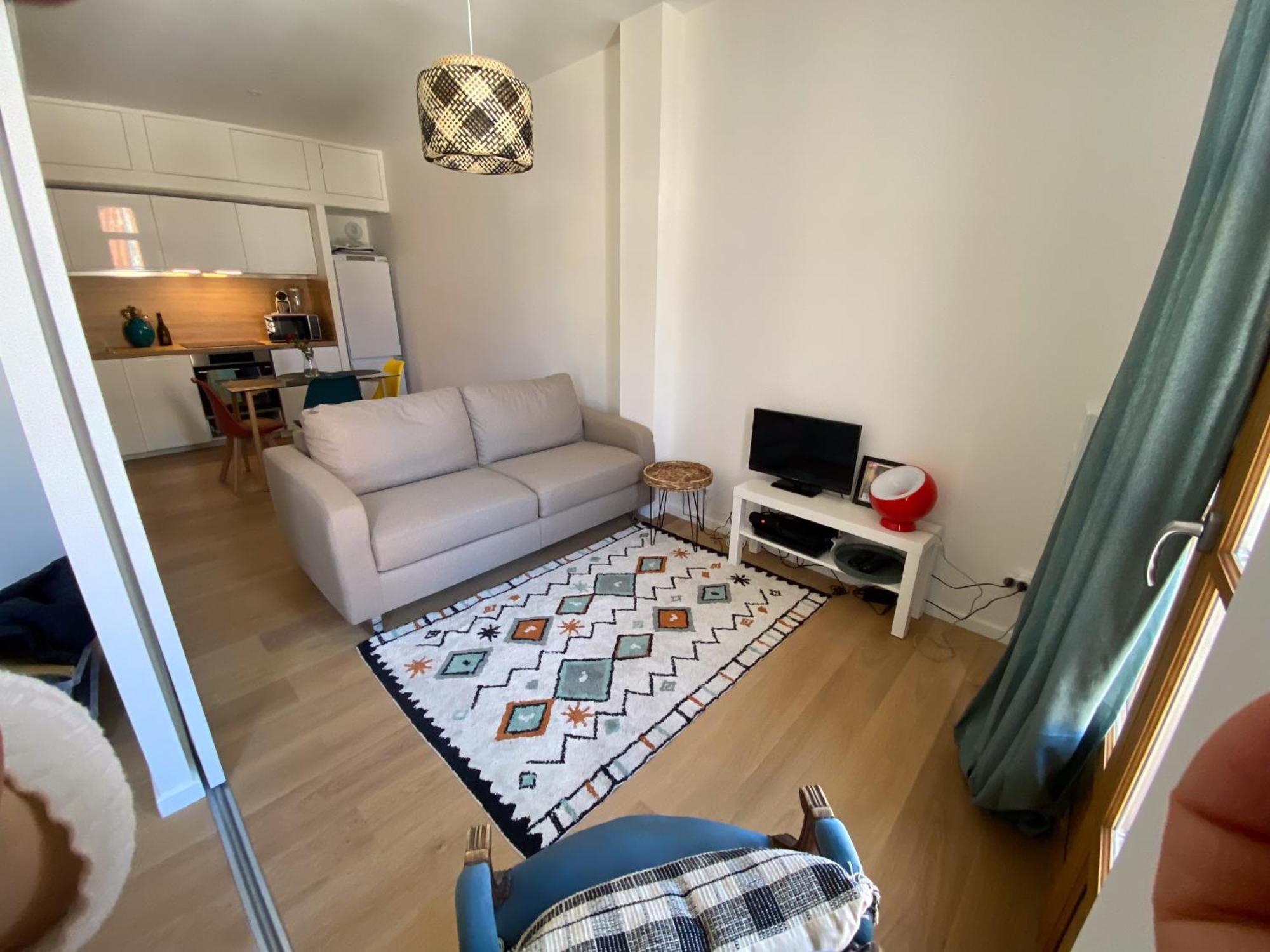 Enormous Charm T2 Historic Center Laundry Fiber Apartment Perpignan Luaran gambar